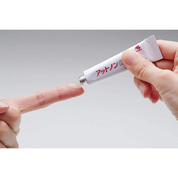 Kobayashi Atnon Acne Spot Treatment Acne Marks Gel 10g