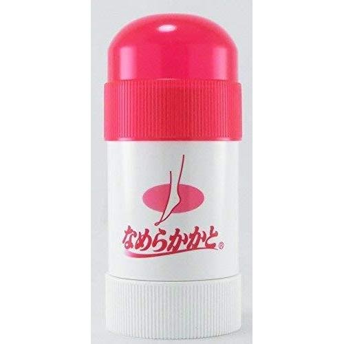 Kobayashi Moisturizing Foot & Heel Cream Stick 30g