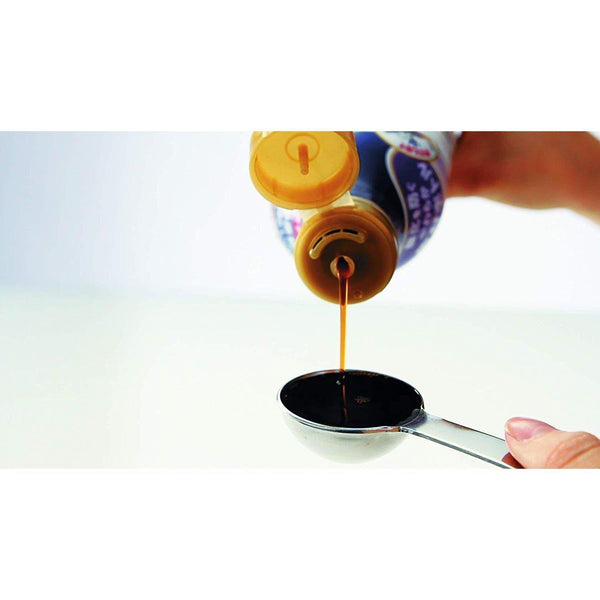 Kikkoman Nama Shoyu Raw Soy Sauce Authentic Flavor 450ml