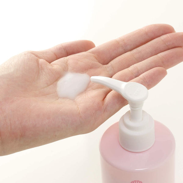 Kikumasamune Sake Skin Care Emulsion Lightweight Moisturizer 380ml