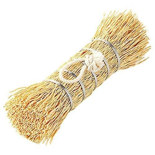 Kamenoko Tawashi Karukaya Wok Scrubber Kangaroo Grass Brush