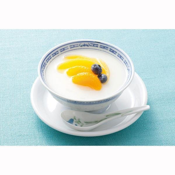 Kantenpapa Soft & Creamy Annin Tofu Almond Jelly Dessert Mix 120g