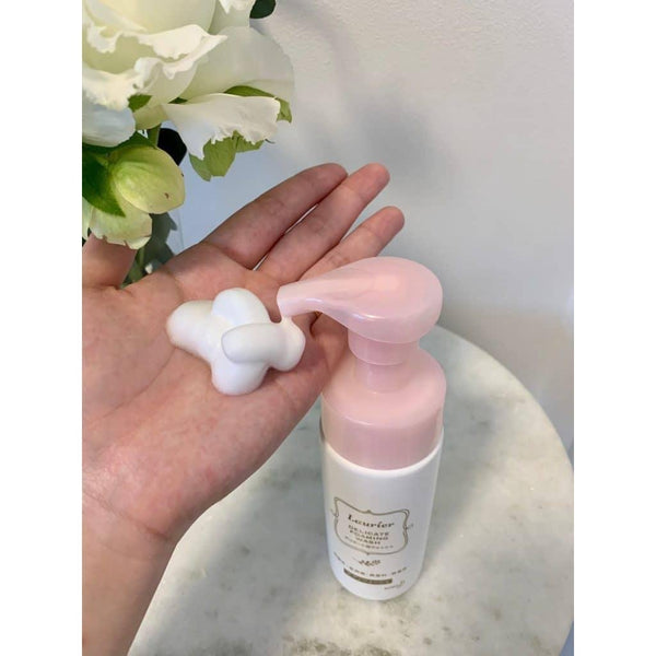 Laurier Delicate Skin Foaming Feminine Wash 150g