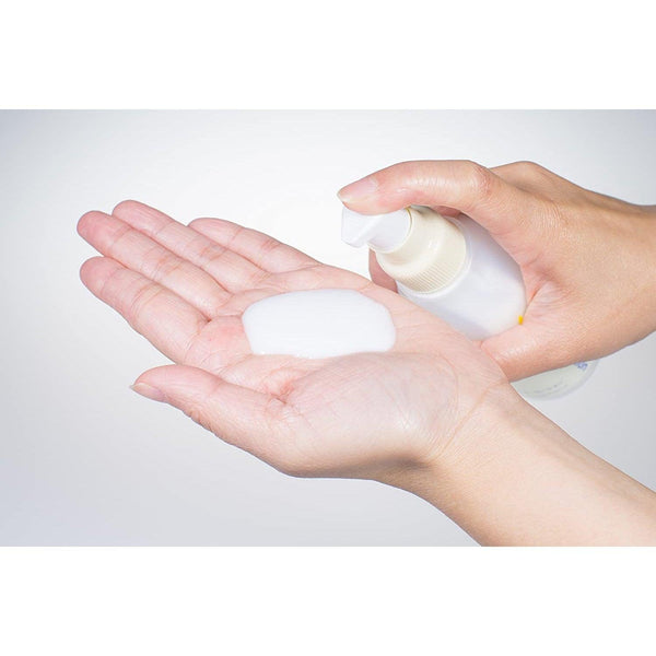 Mama & Kids Japan Baby Milky Lotion for Sensitive Skin 150ml