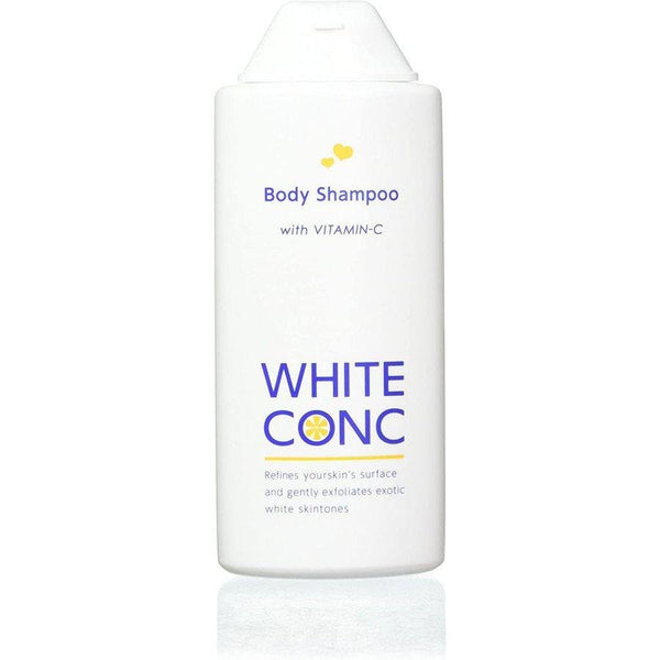 Marna White Conc Body Shampoo (Brightening Body Wash) 360ml