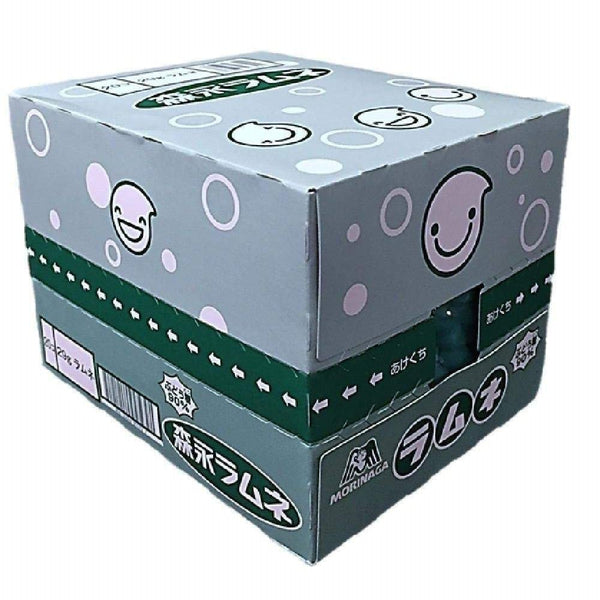 Morinaga Ramune Soda Candy Soda Pop Fizzy Candies (Pack of 20)