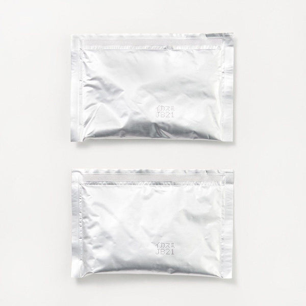 Muji Pasta Sauce Squid Ink Rich Seafood Flavor 66g