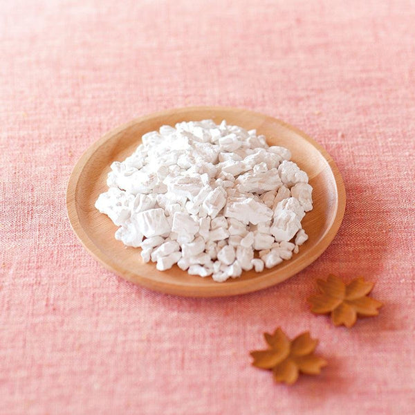 Ohsawa Organic Kudzu Starch Block Type Thickening Powder 150g