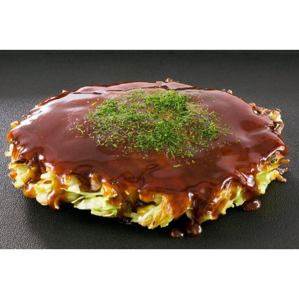 Otafuku Okonomiyaki Kit Japanese Savory Pancake Set 4 Servings