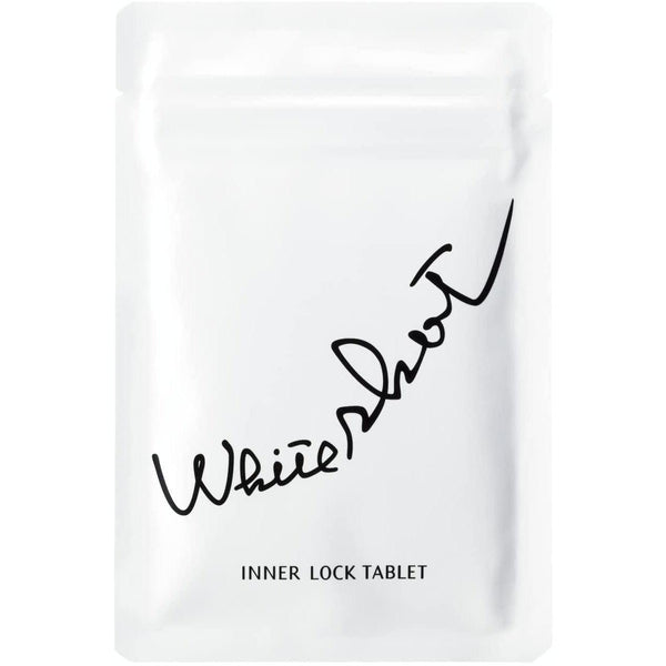 POLA Inner Lock Beauty Tablet IXS N for Clear Skin 60 Tablets