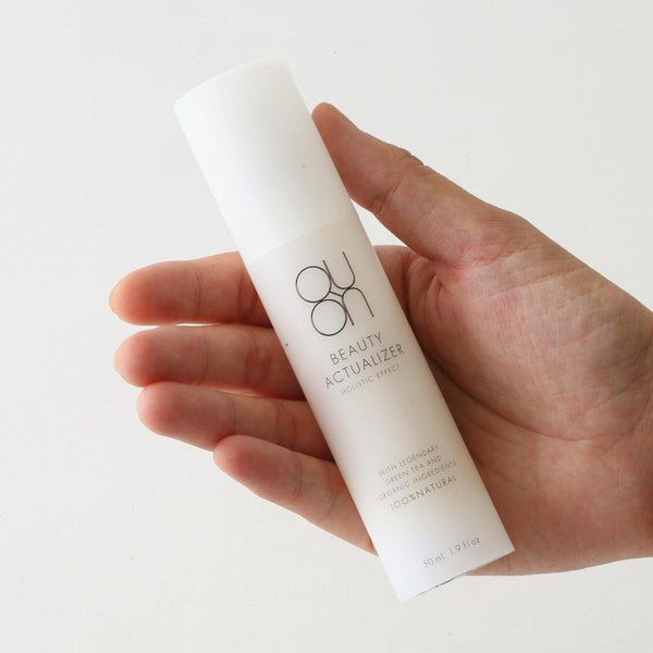 Quon Japan Beauty Actualizer All-in-One Facial Serum 50ml