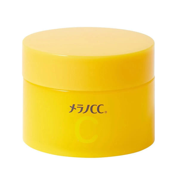 Melano CC Brightening Gel All-in-One Vitamin C Moisturizer 100g