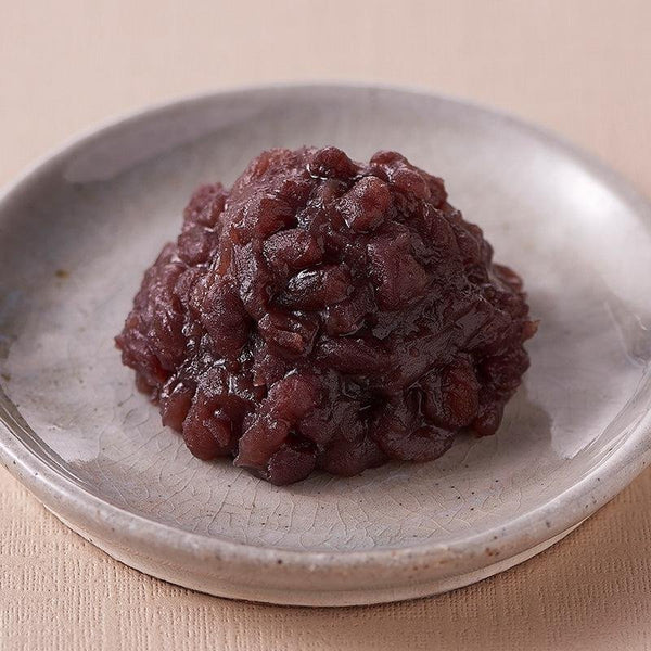 Imuraya Tsubuan Japanese Chunky Azuki Red Bean Paste 300g