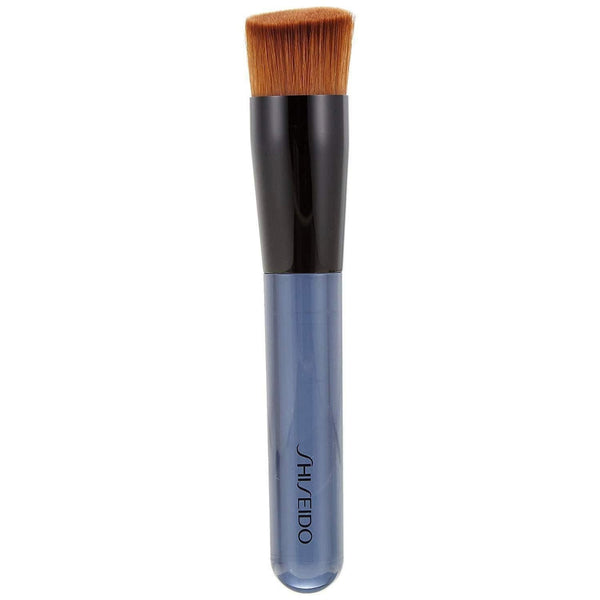 Shiseido Foundation Brush 131 Multi-Use Professional Makeup Brush