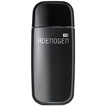 Shiseido Adenogen EX Scalp Tonic Unscented Hair & Scalp Care 300ml