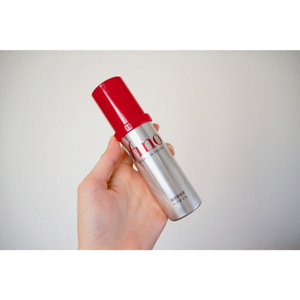 Fino Premium Touch Hair Oil For Dry & Damaged Hair 70ml