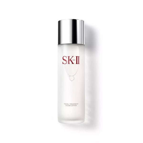 SK-II Facial Treatment Clear Lotion Gentle Exfoliating Toner 230ml