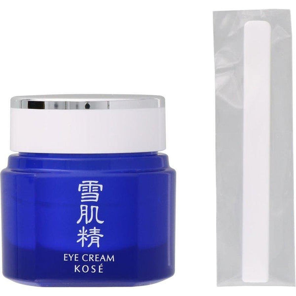Sekkisei Eye Cream N Skin Brightening Under Eye Cream 20g
