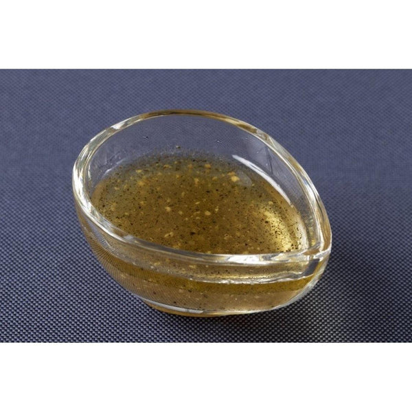 Takesan Japanese Fresh Basil Salad Dressing Additive-Free 185ml