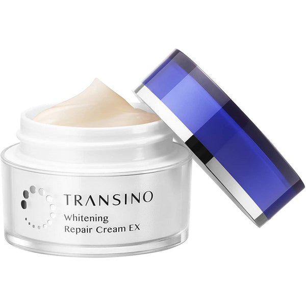 Transino Beauty Repair Cream EX Brightening Spot Cream 35g