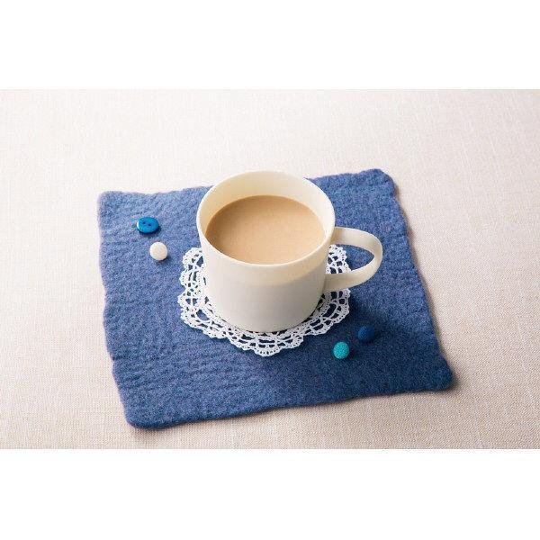 Wakodo Royal Milk Tea Powder Black Tea With Hokkaido Milk 340g