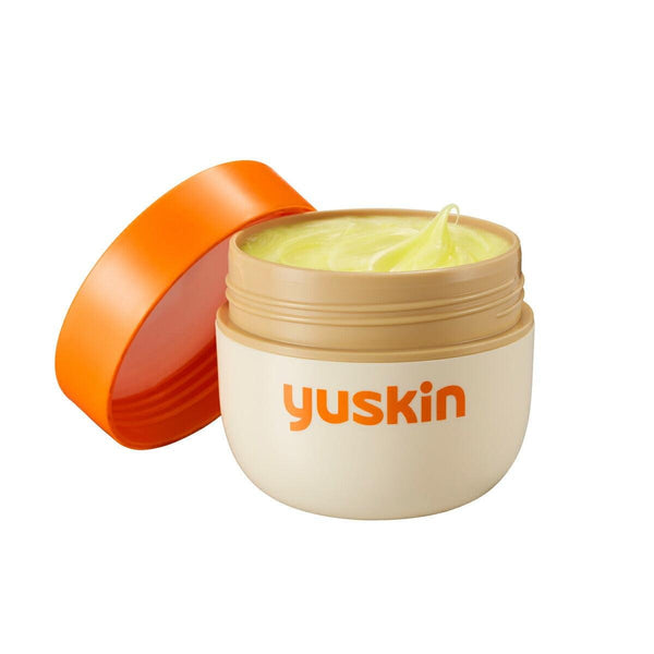 Yuskin A-Series Family Medical Cream for Dry Skin 120g