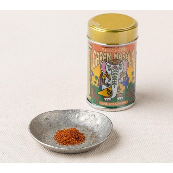 Yawataya Isogoro Garam Masala Seven Spice Seasoning 12g