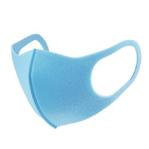 Arax Pitta Face Mask Kids Sweet Reusable 99% Pollen Filter 3 Masks