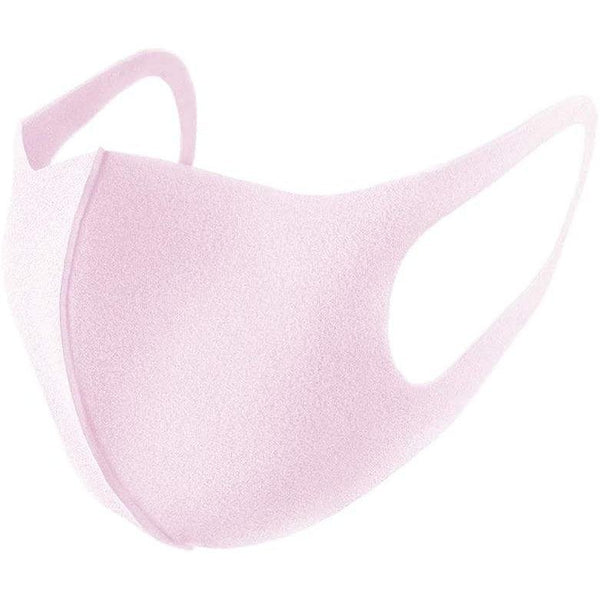 Arax Reusable Pitta Mask Pastel Colors Breathable Small 3 Masks
