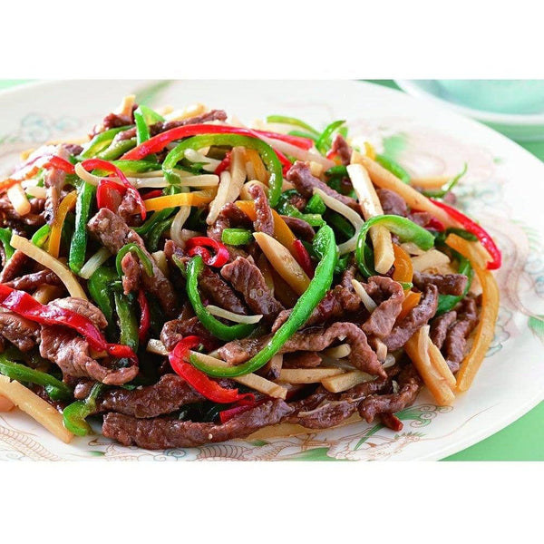 Asamurasaki Kaki Shoyu Natural Oyster Soy Sauce 600ml