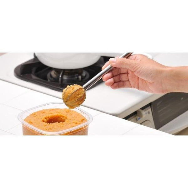 Leye Miso Muddler And Whisk Kitchen Tool for Miso Soup LS1500