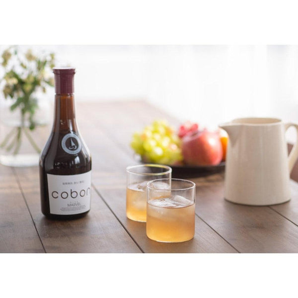 Cobon Marvel N 525 Natural Yeast Vegan Fermented Drink 525ml