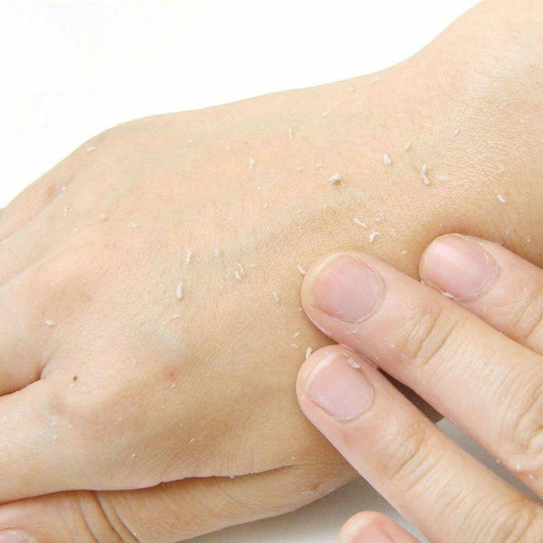 Cure Natural Aqua Gel Exfoliator Gentle Exfoliating Peeling Gel 250g