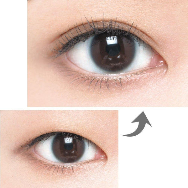 D-UP Orishiki Eyelid Skin Film Invisible Double Eyelid Crease Liquid 4ml