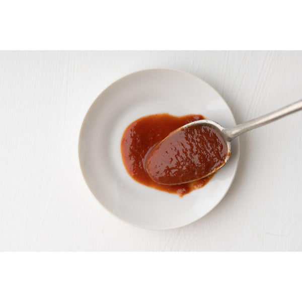 Hikari Foods Japanese Pure Organic Pizza Sauce 225g