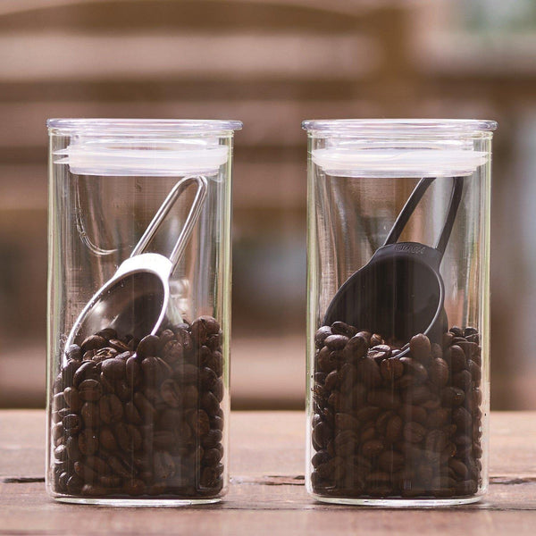 Hario V60 Coffee Measuring Spoon Black M-12MB