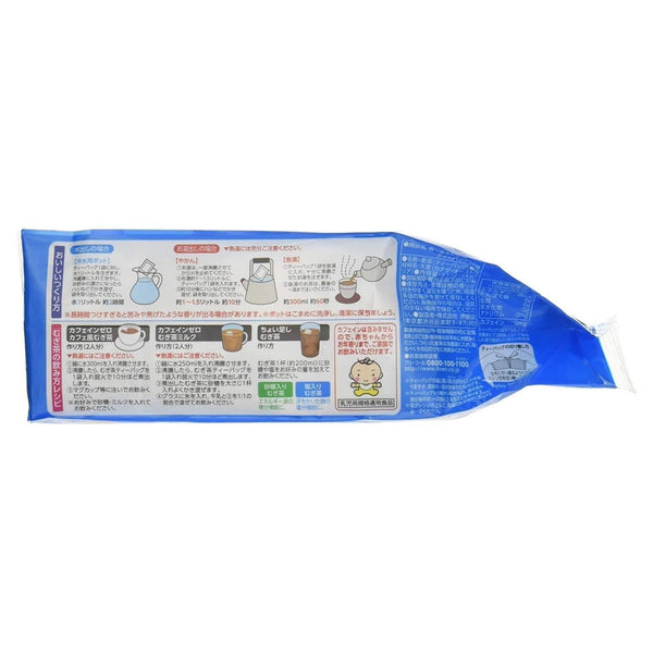 Itoen Mugicha Roasted Barley Tea Caffeine-Free 54 bags