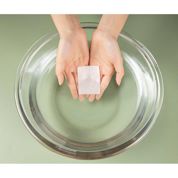 ITO Super Elastic Cotton Stretchable Cotton Paper Sheet 200 Sheets