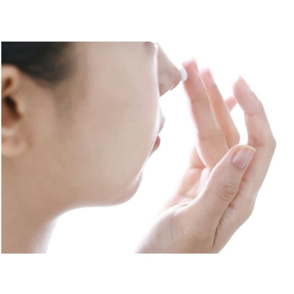 Suisai Beauty Clear Micro Wash Clay Facial Cleanser Pore Care 130g