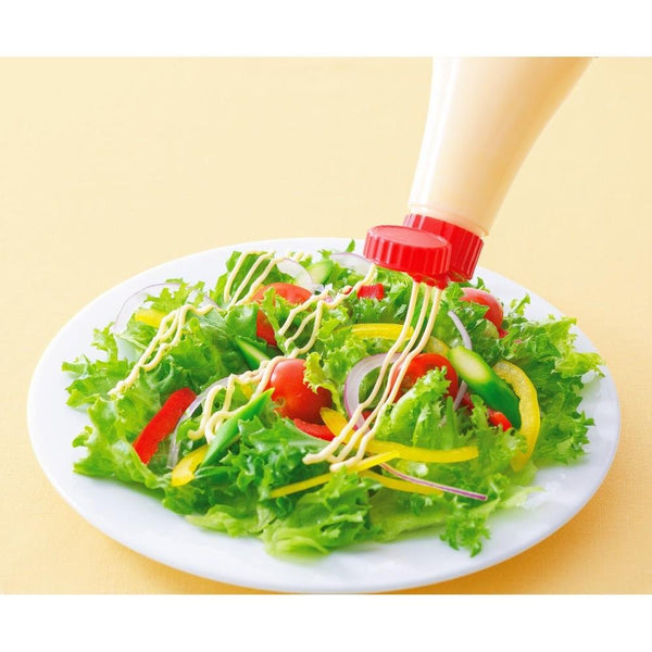 Kewpie Mayo Japanese Mayonnaise Smooth & Creamy Condiment 450g