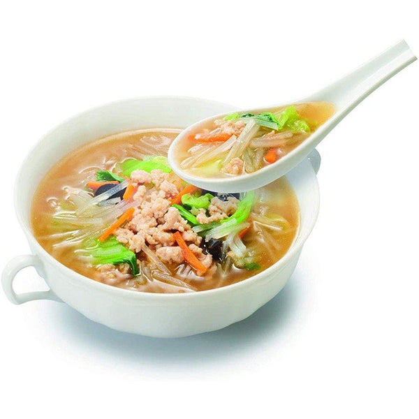 Malony Dried Starch Noodles Gluten-Free Transparent Noodles 100g