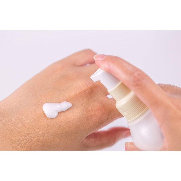 Mama & Kids Japan Baby Milky Lotion for Sensitive Skin 150ml