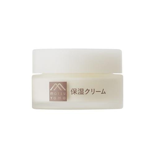 Matsuyama Hadauru Deep Moisturizing Face Cream 50g