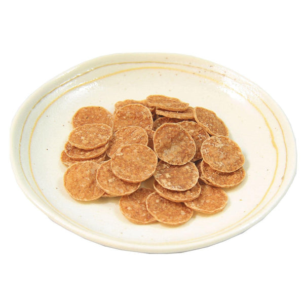 Maruyama Petanko Chobiume Additive Free Sun Dried Ume Plums 7g