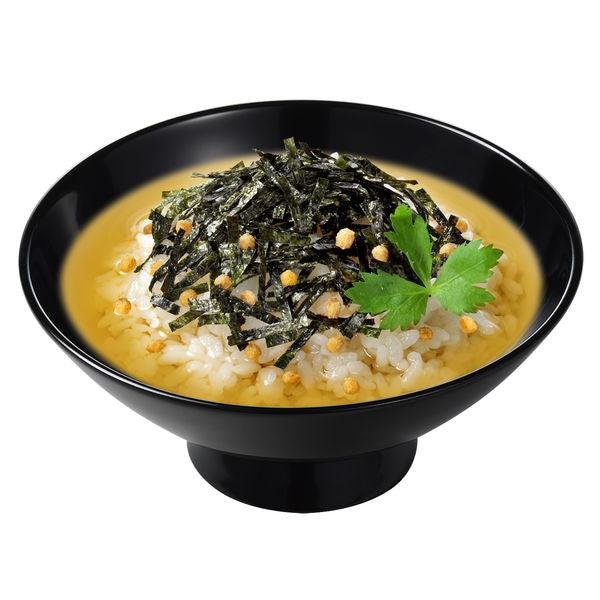 Nagatanien Dashi Chazuke Seasoning for Rice Soup 8 Servings