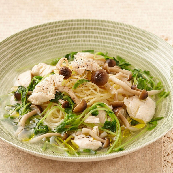 Ninben Shiro Dashi Sauce Concentrated Soup Base 1000ml