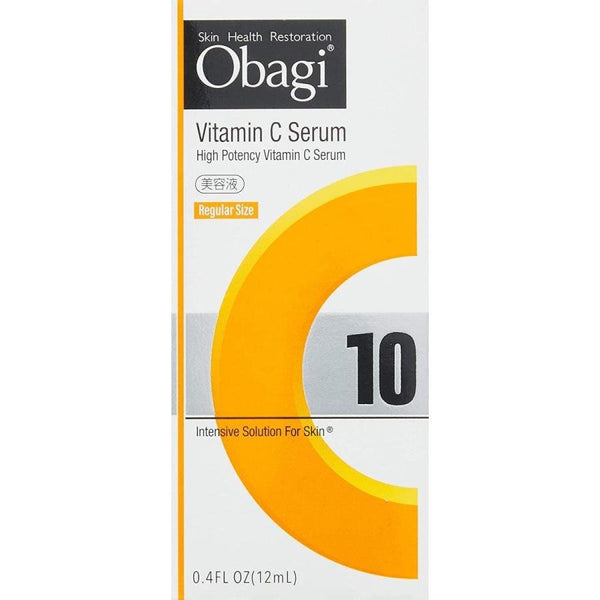 Obagi C10 Vitamin C Serum Brightening & Anti-Aging Skincare 26ml