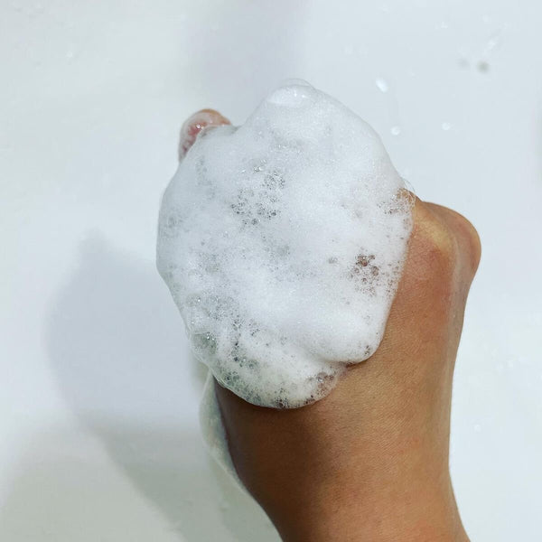 Pelican Soap Cicalm Moisturizing Bar Soap With Cica & Jojoba Oil 80g