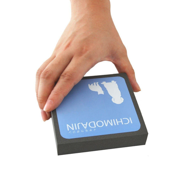 Realize Ichimodajin Pet Hair Cleaner Rub & Go Pet Fur Remover