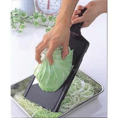 Shimomura Mandoline Cabbage Shredder Slicer 35950